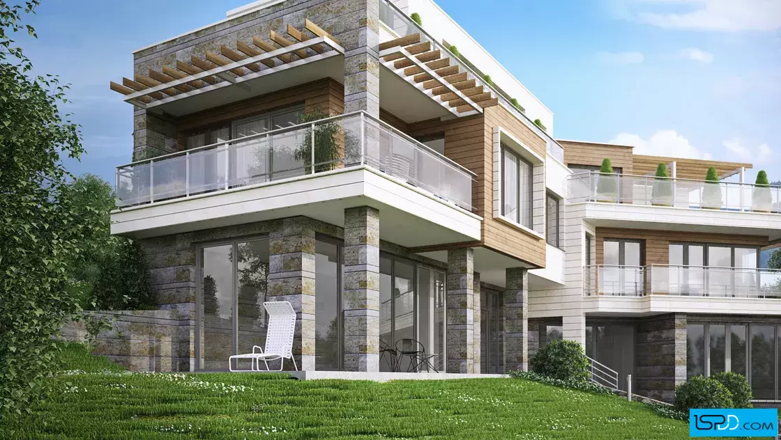 Еднофамилна къща в гр. Гевгелия