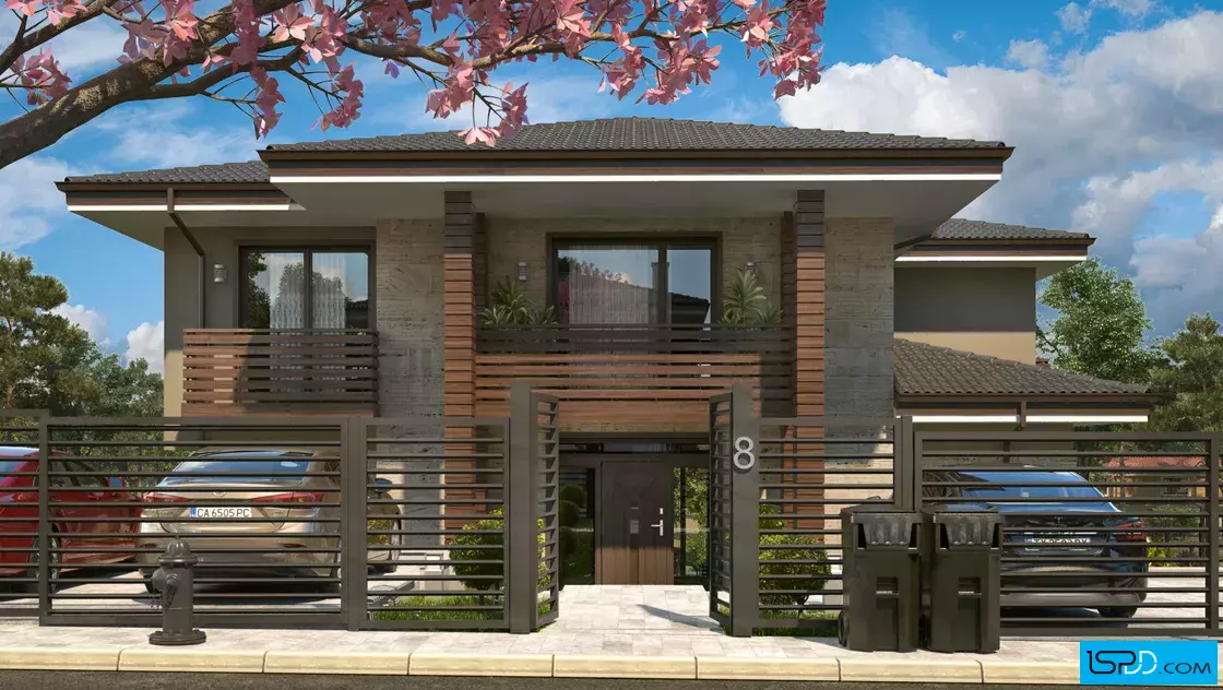 Учебен център с места за настаняване в с. Макоцево