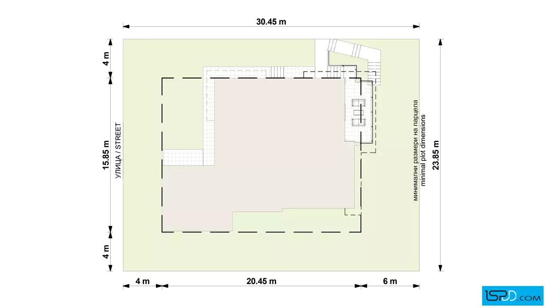Вилно строителство