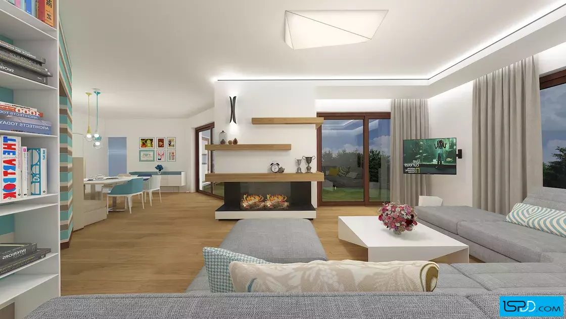 Еднофамилна къща в гр. София