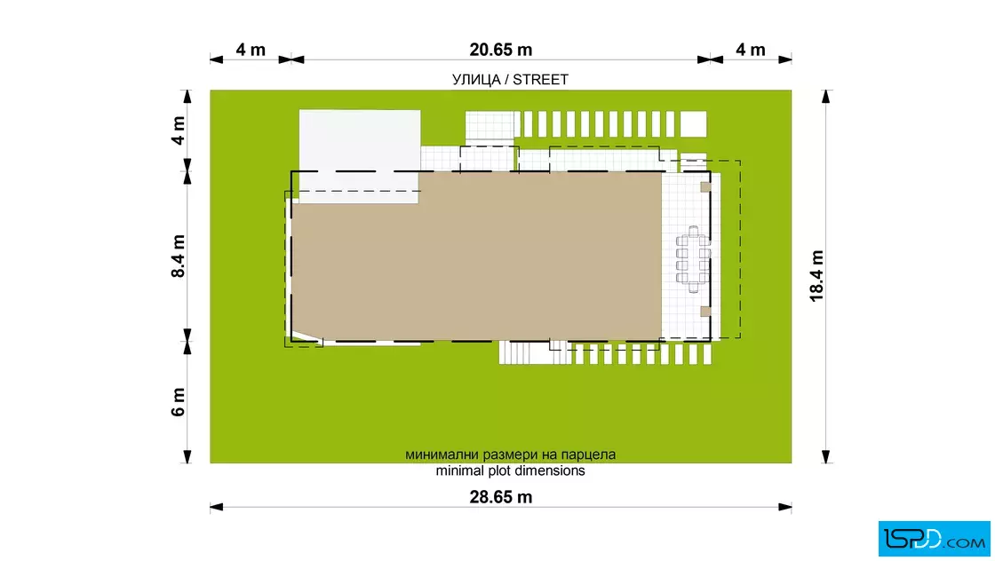 Вилно строителство