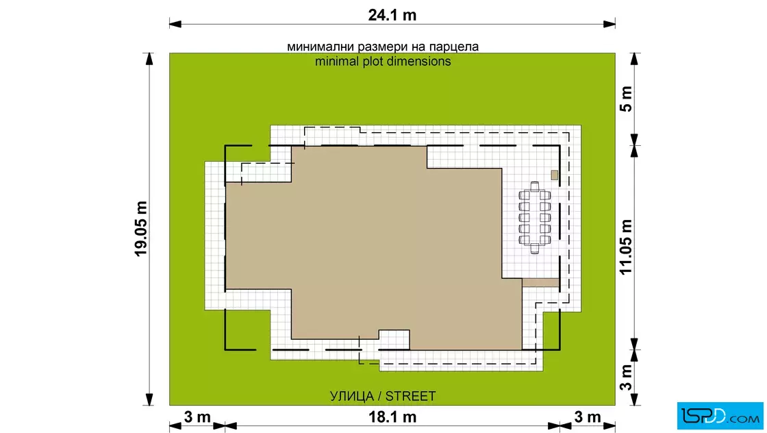 Жилищно строителство