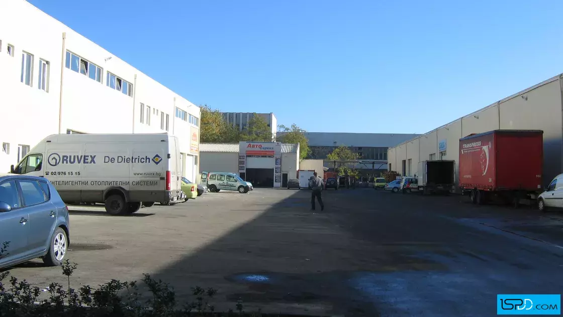 Складова база