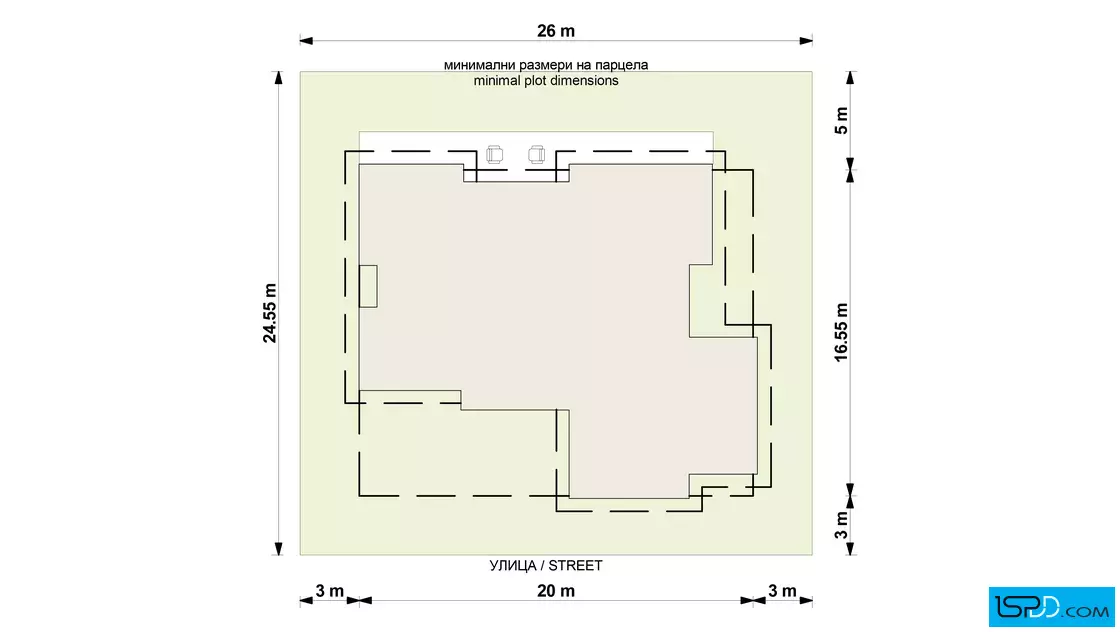 Жилищно строителство