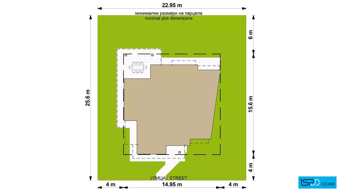 Вилно строителство