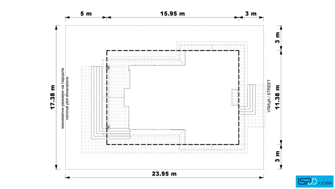 Жилищно строителство