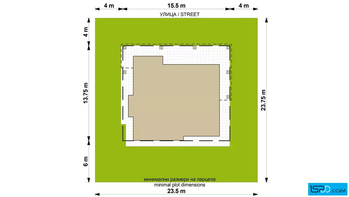 Вилно строителство