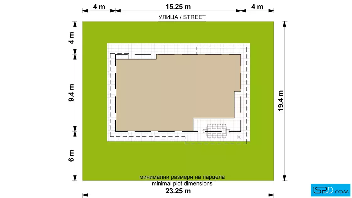 Вилно строителство