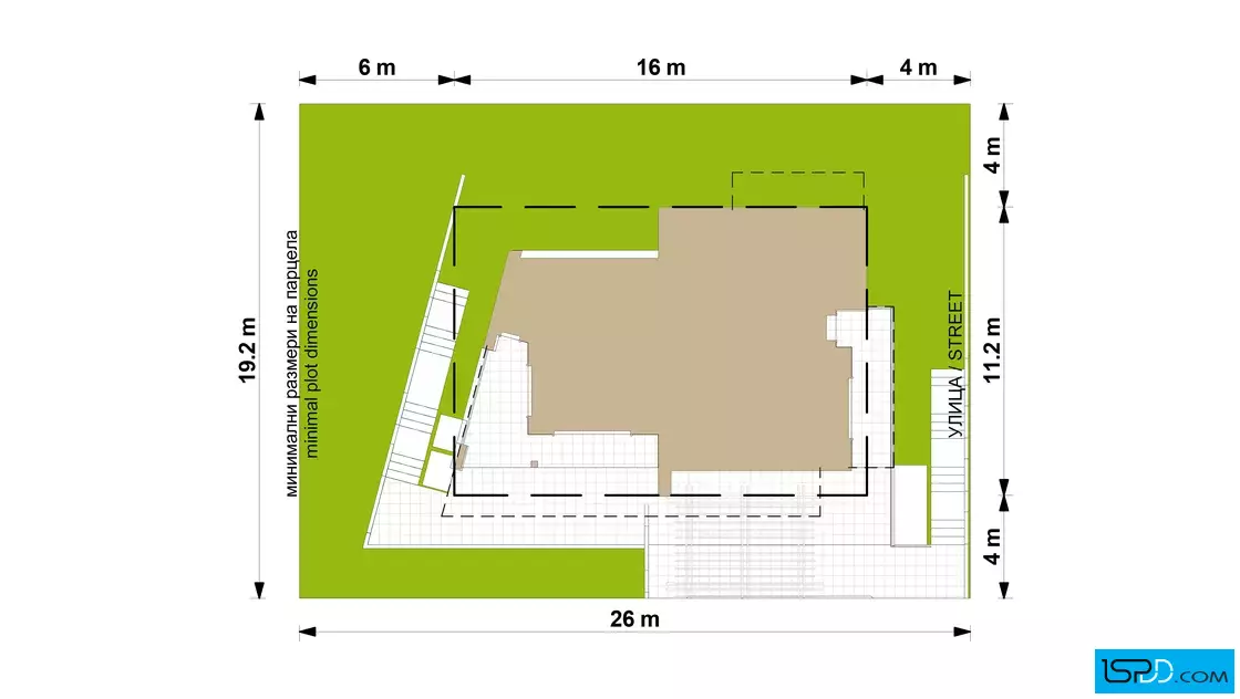 Вилно строителство