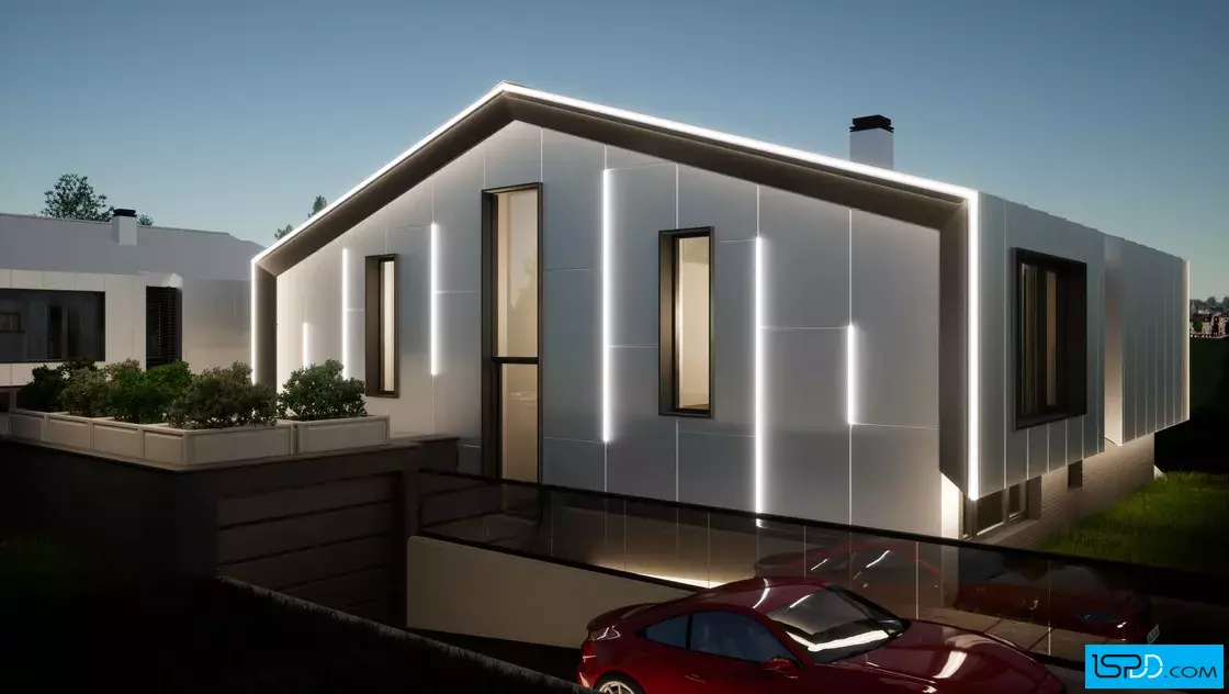 Комплекс от къщи в гр. София