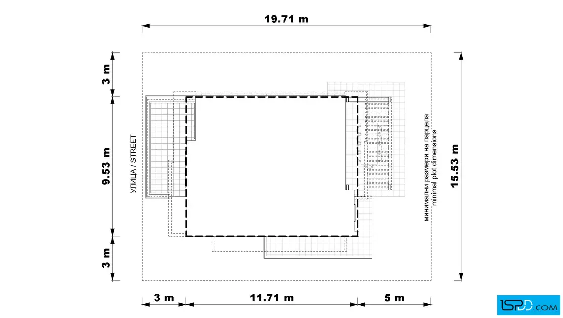 Жилищно строителство