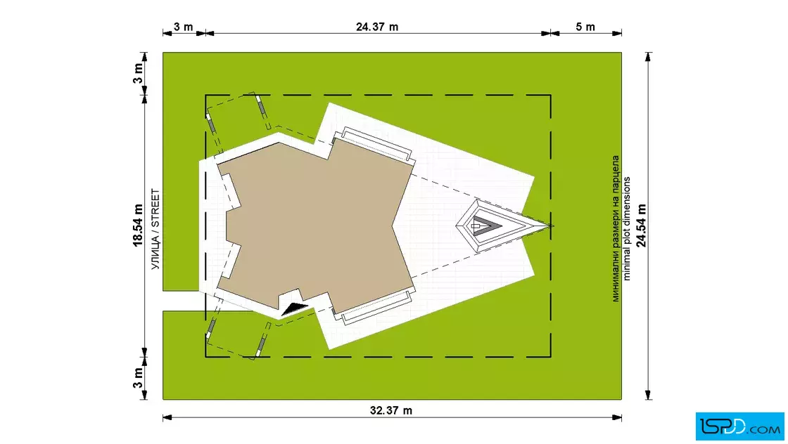 Жилищно строителство