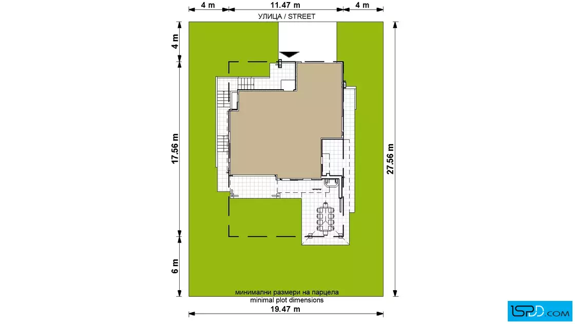 Вилно строителство