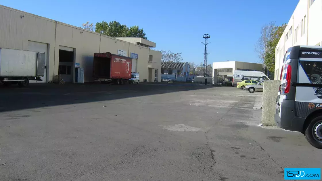 Складова база