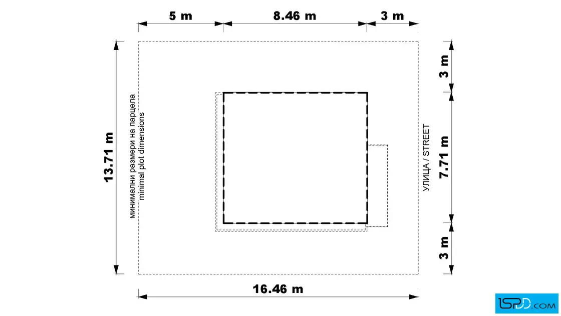 Жилищно строителство