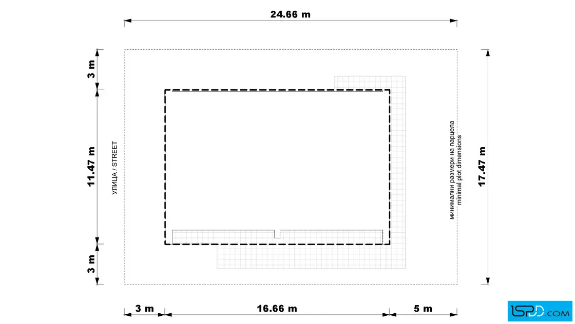 Жилищно строителство