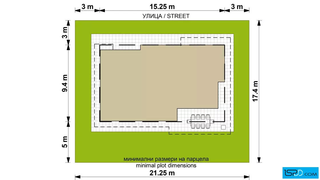 Жилищно строителство