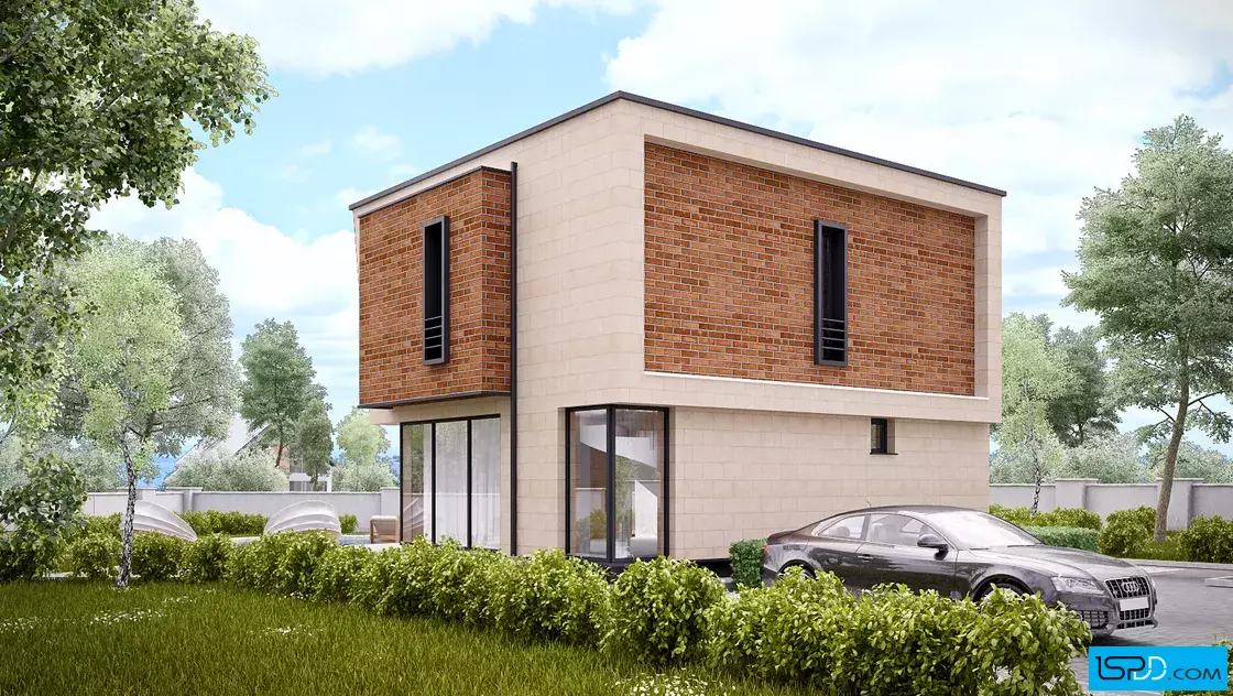 Къща за гости в с. Зая