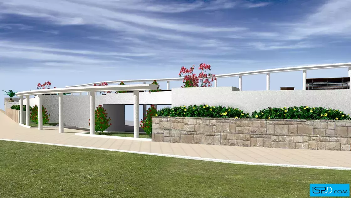 Рибна борса