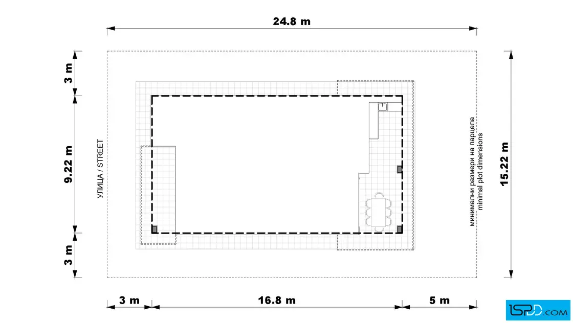 Жилищно строителство