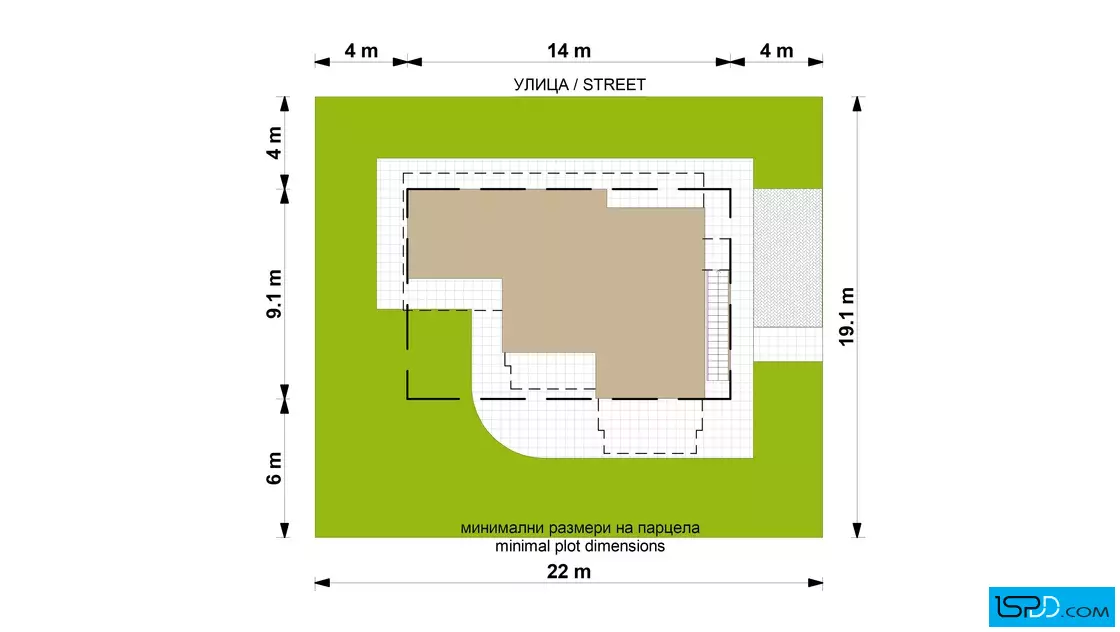 Вилно строителство