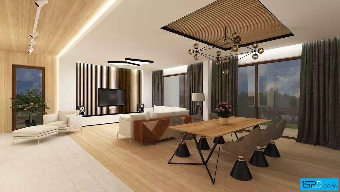 Готов проект на къща 53