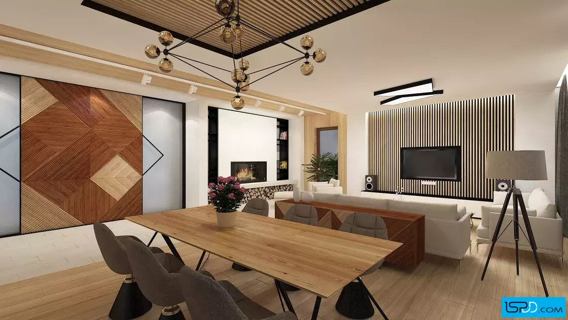 Готов проект на къща 53