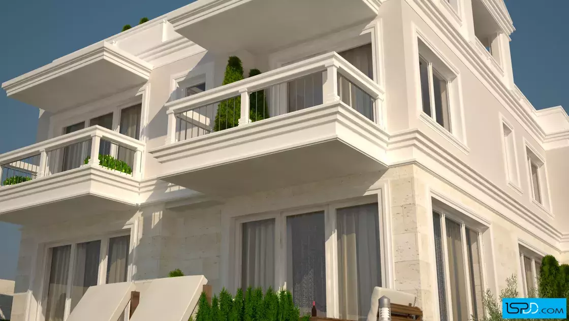 Еднофамилна къща в гр. София