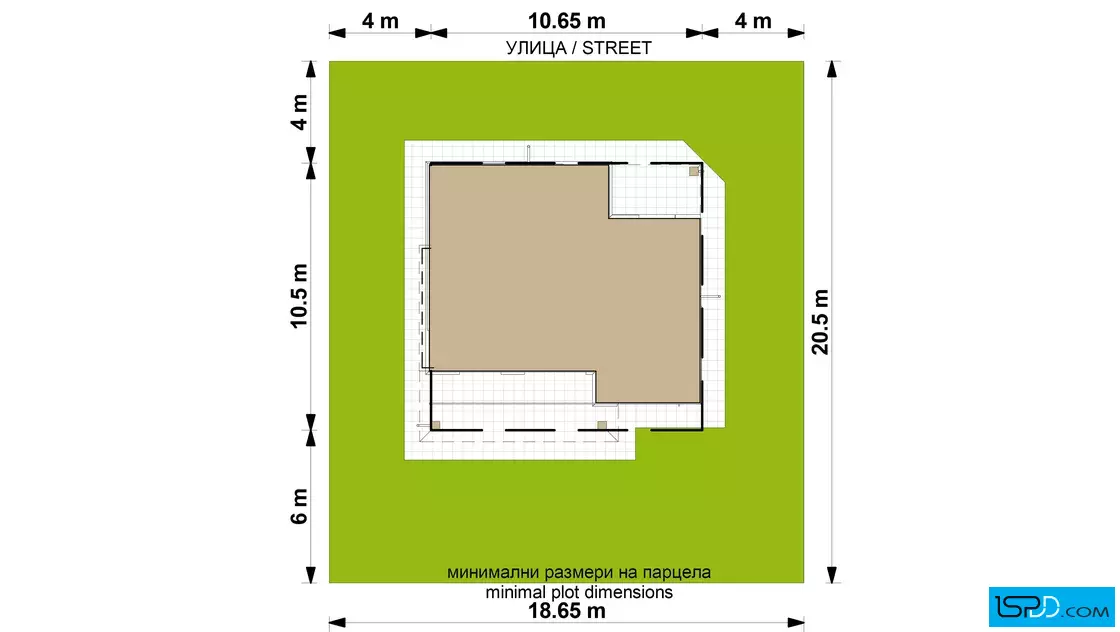 Вилно строителство