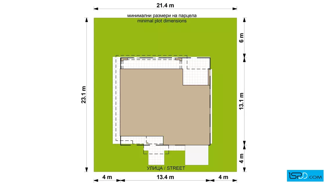 Вилно строителство