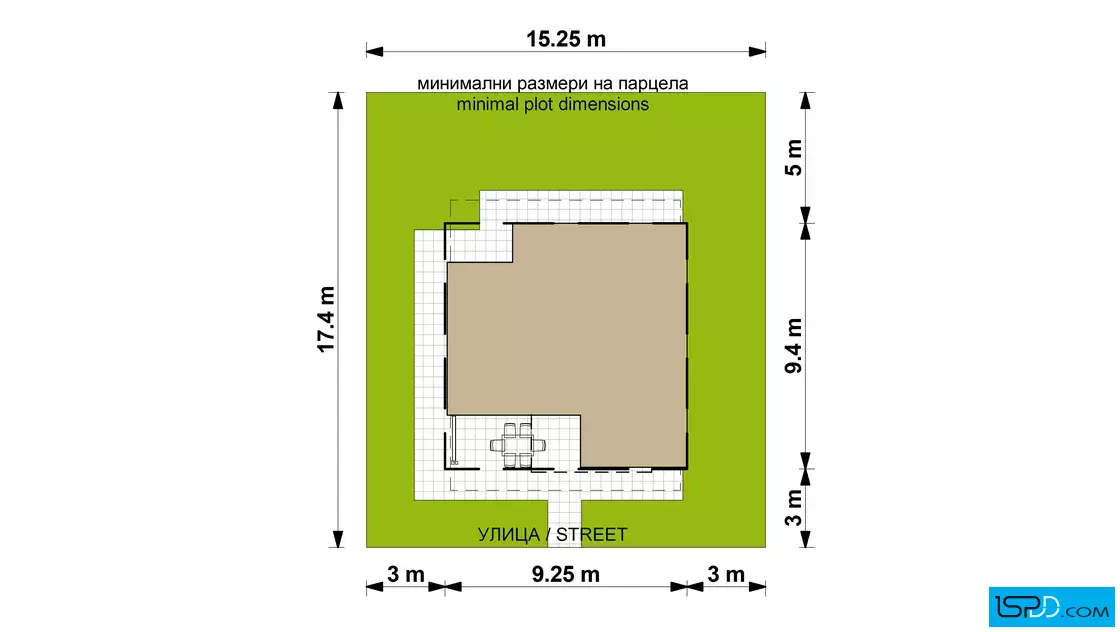 Жилищно строителство