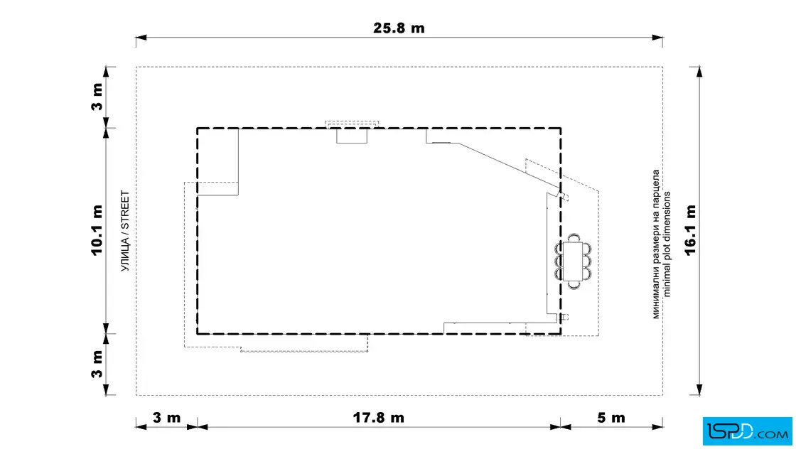 Жилищно строителство