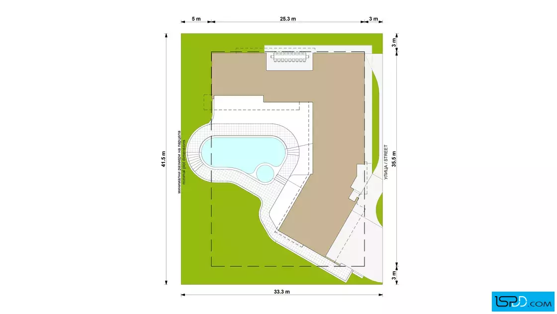 Жилищно строителство