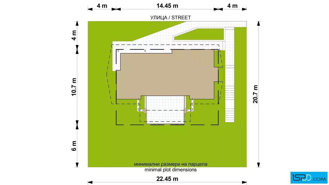 Вилно строителство