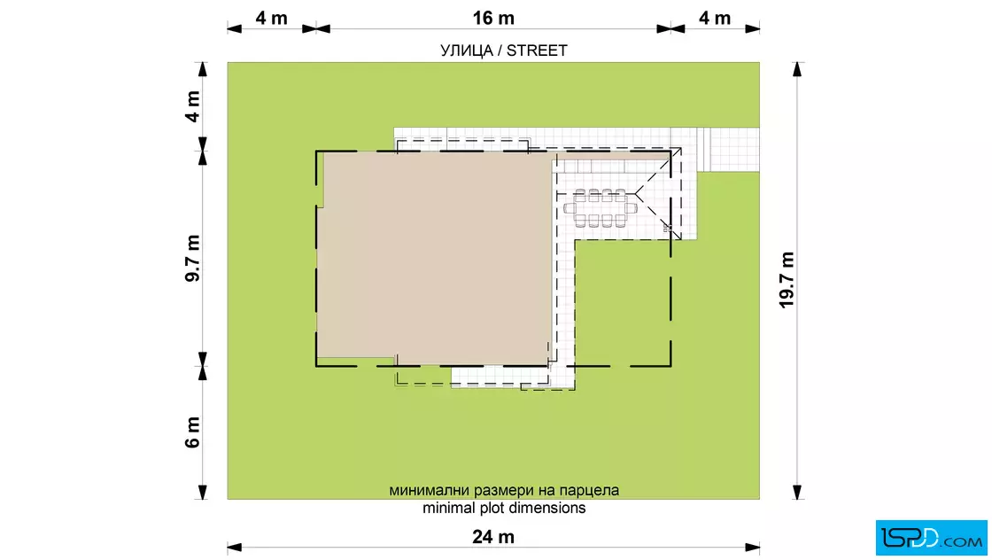 Вилно строителство