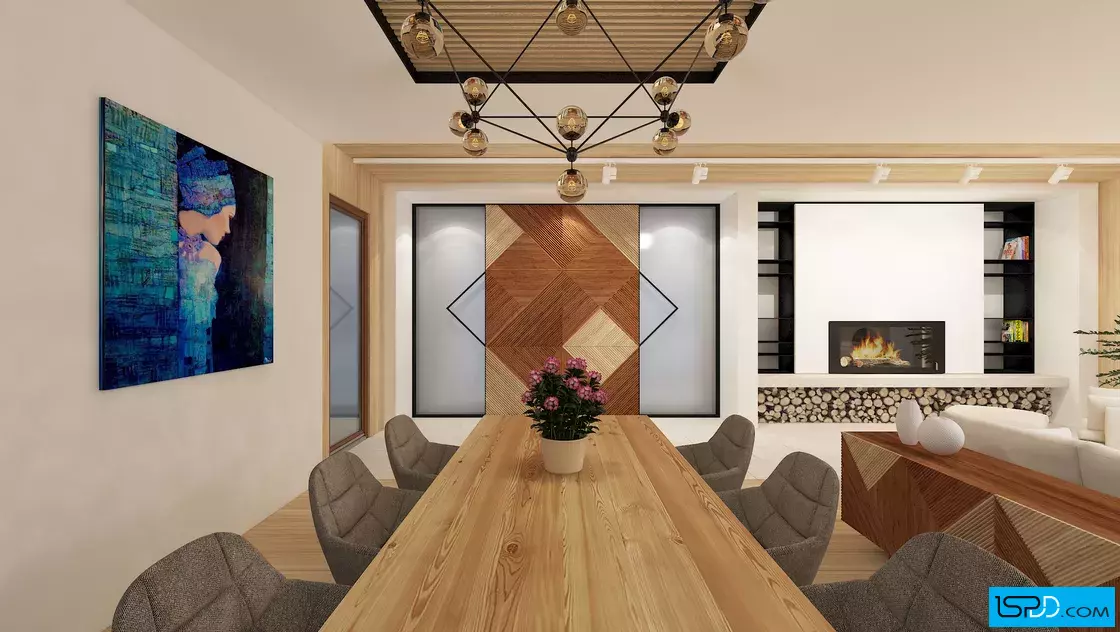 Готов проект на къща 53