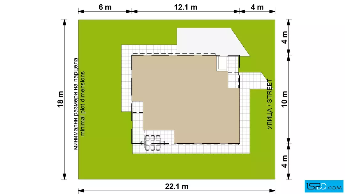 Вилно строителство