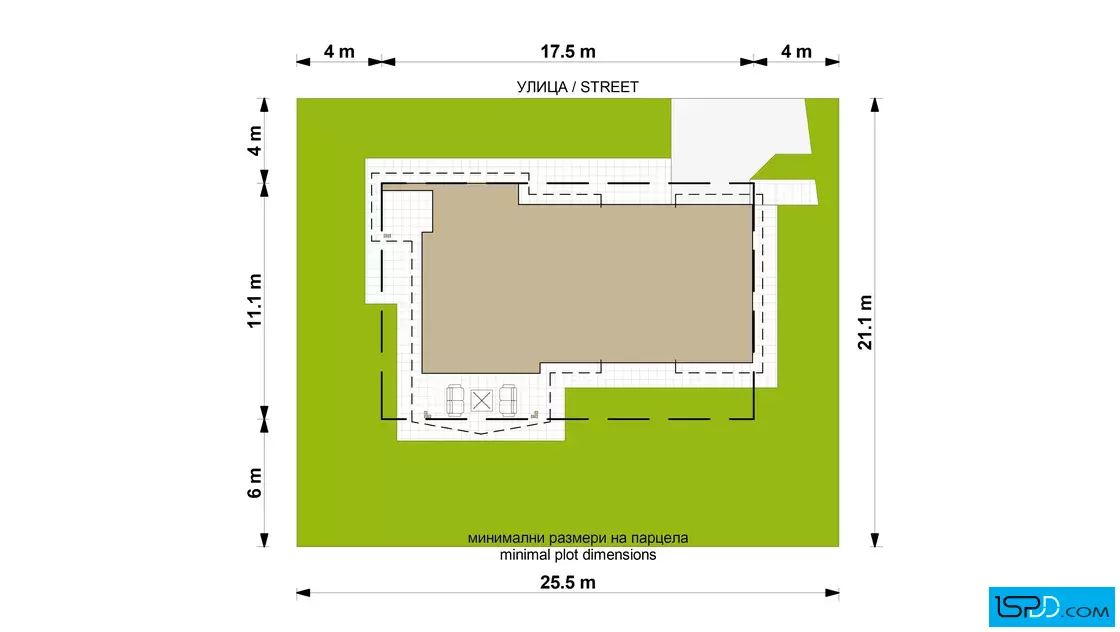 Вилно строителство