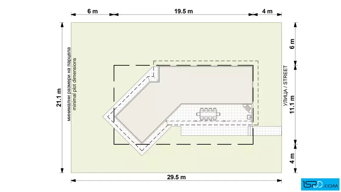 Вилно строителство