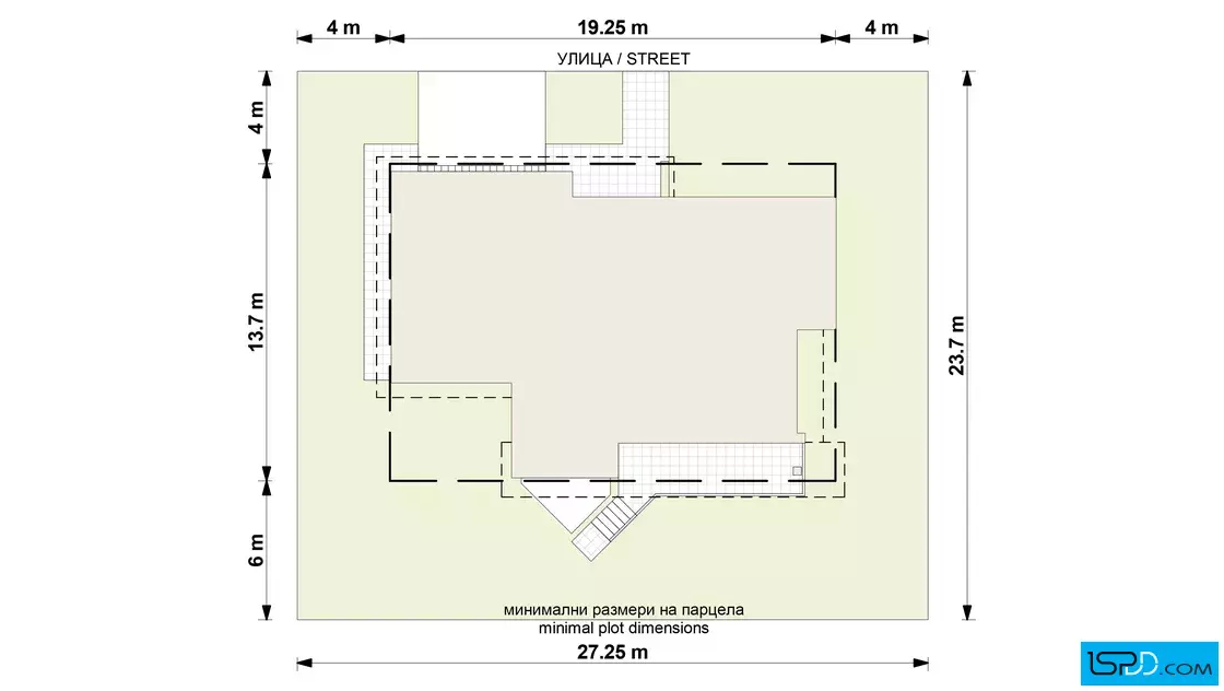 Вилно строителство
