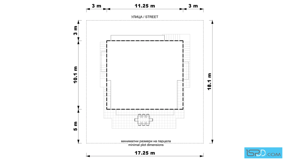 Жилищно строителство
