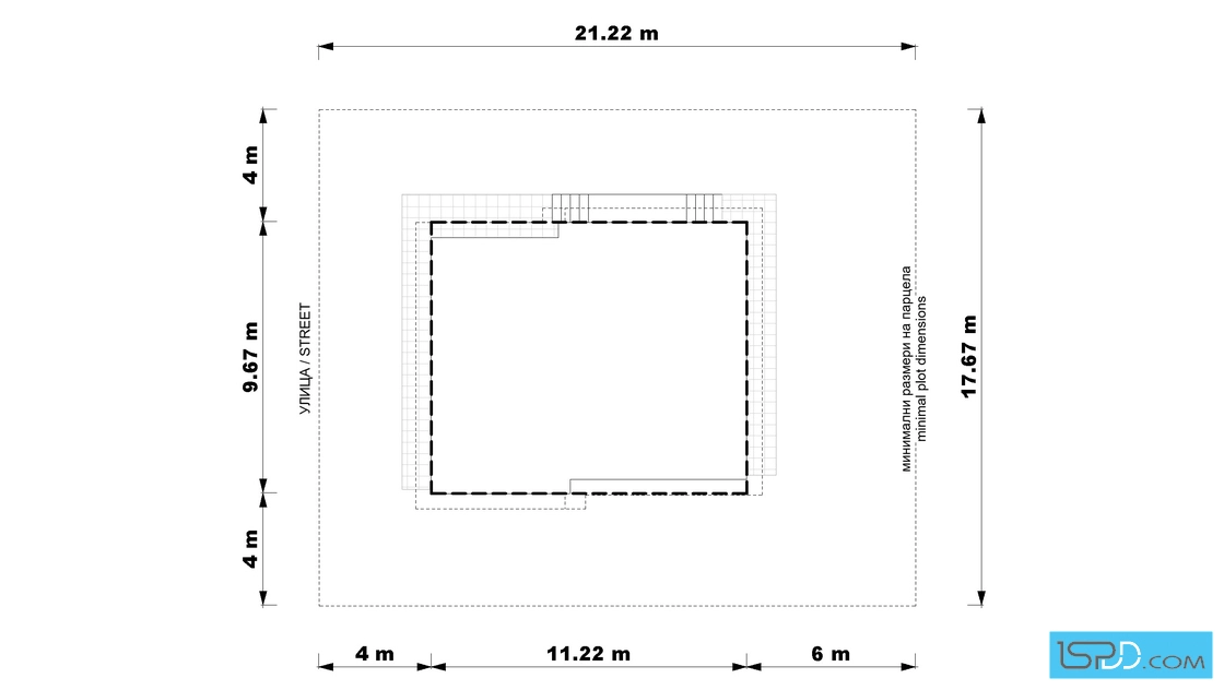 Вилно строителство