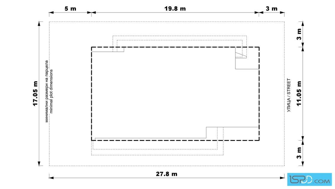 Жилищно строителство