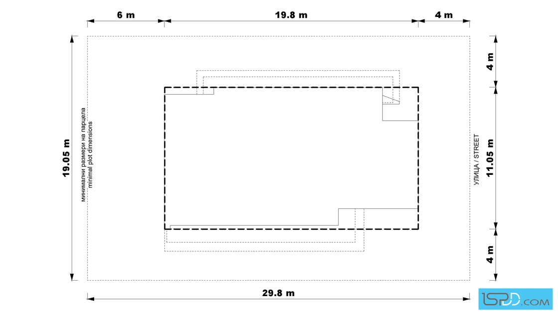 Вилно строителство
