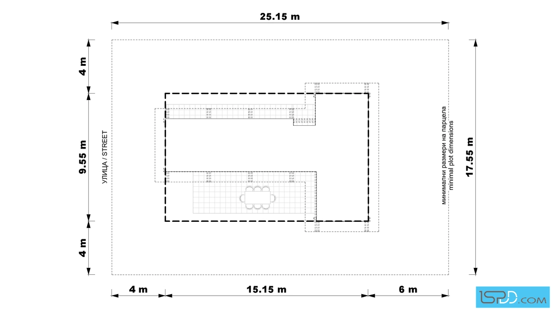 Вилно строителство
