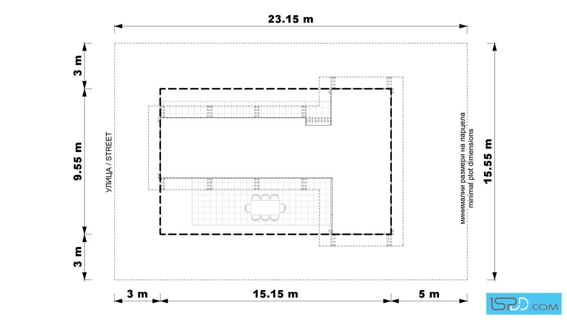 Жилищно строителство