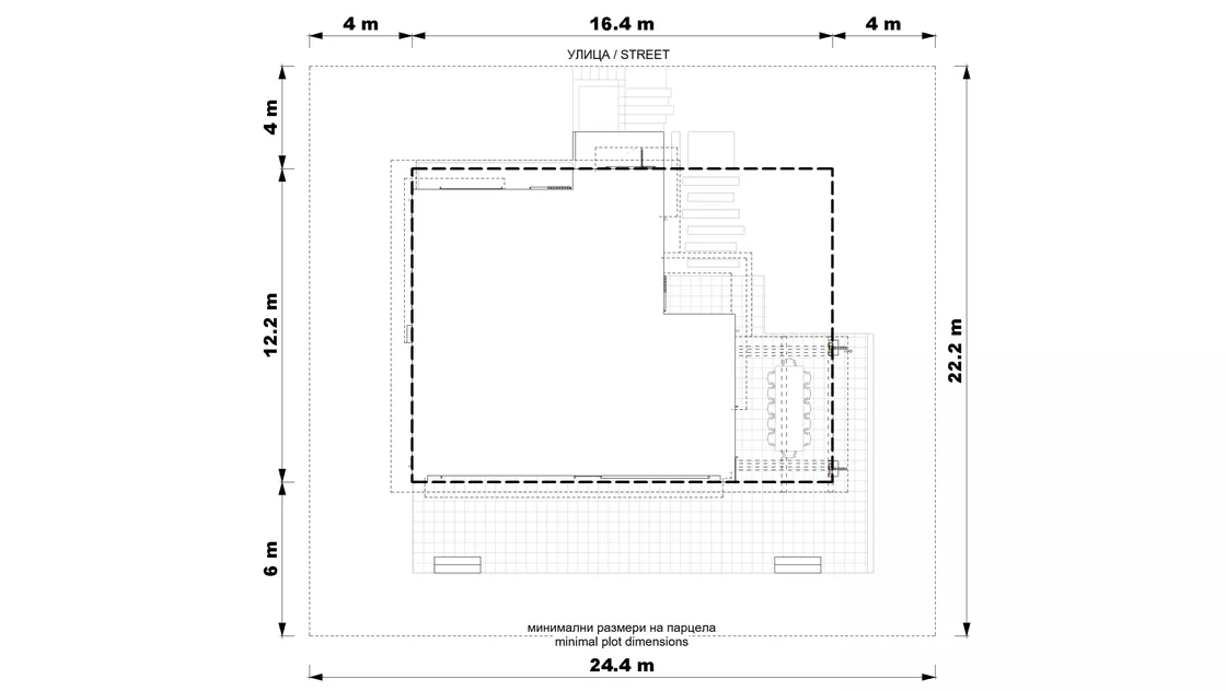 Вилно строителство