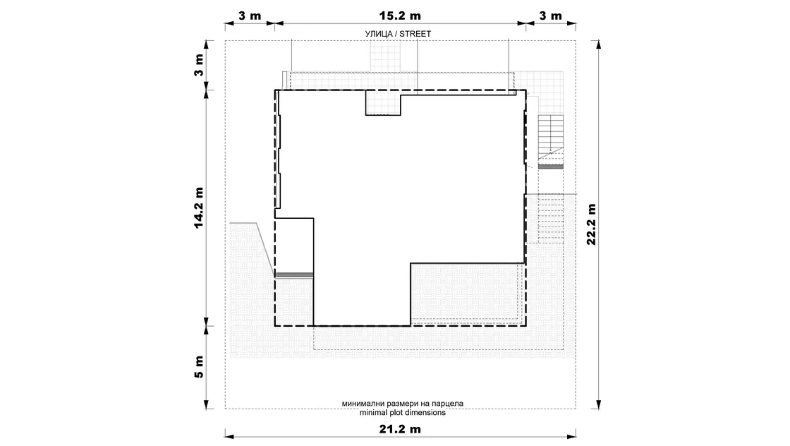 Жилищно строителство