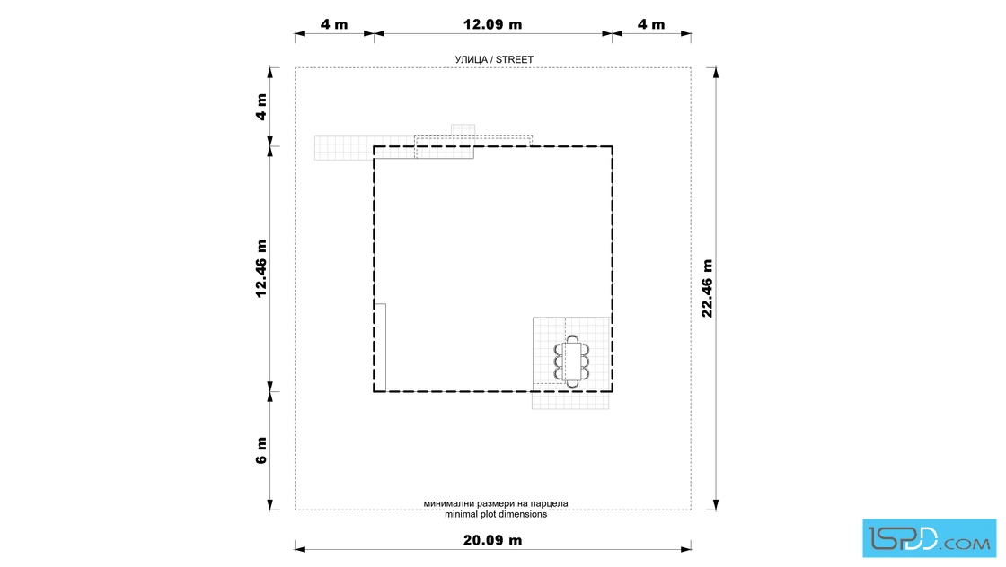Вилно строителство