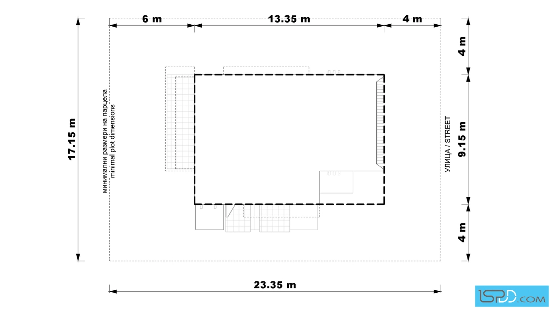 Вилно строителство